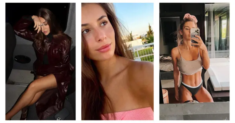 Wags Real Madrid Manchester City