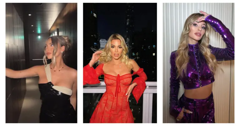 Wags Roma-Lazio