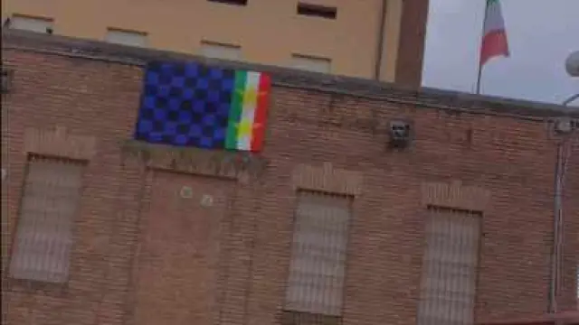 bandiera comune solesino