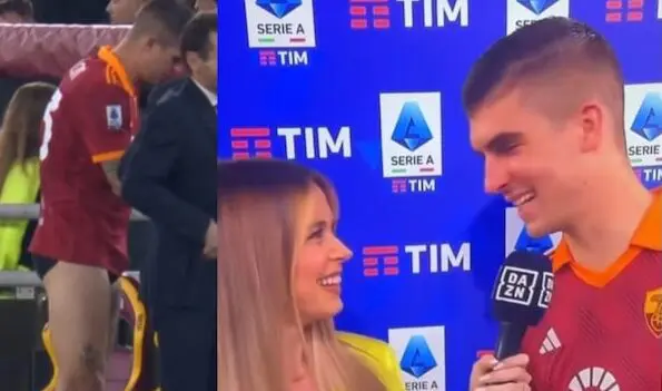diletta leotta mancini