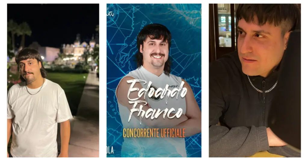 edoardo franco