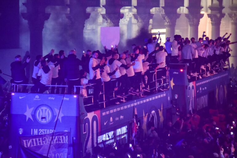 festa Inter