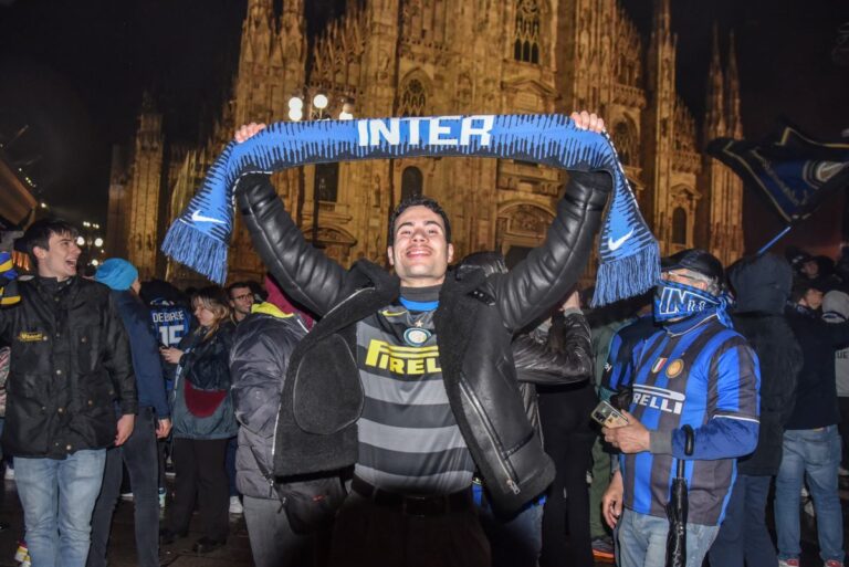 festa Inter