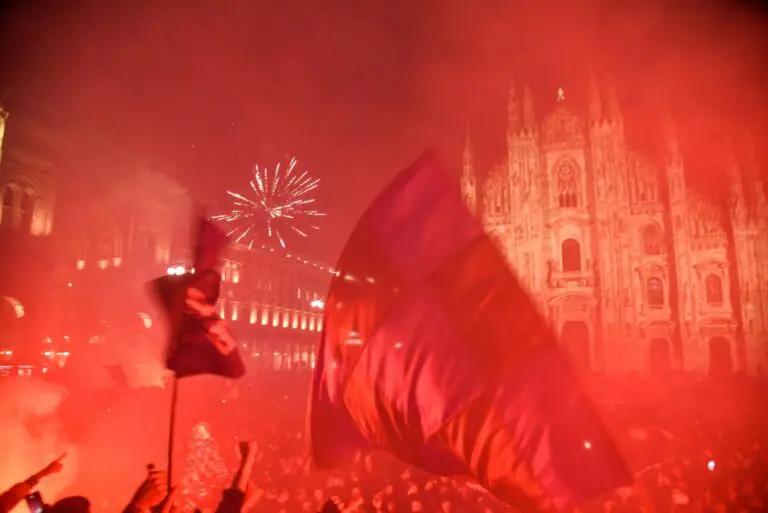 festa Inter