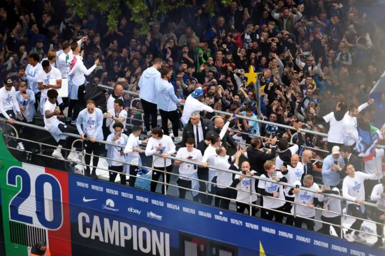 festa Inter