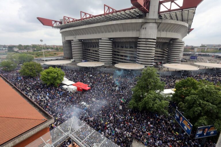 festa Inter