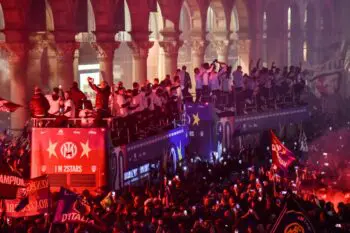 festa Inter