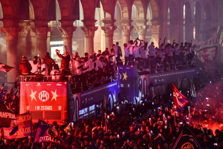 festa Inter