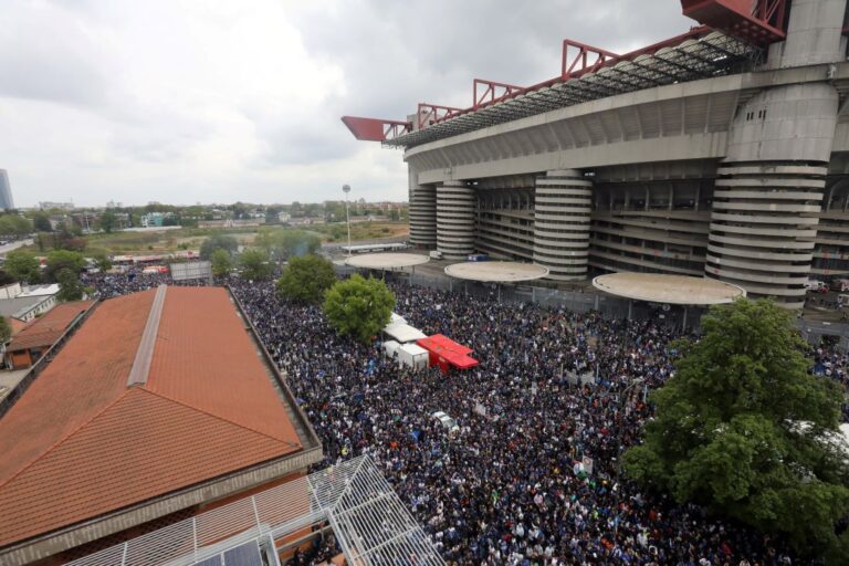 festa Inter
