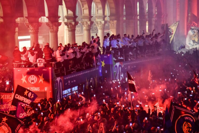festa Inter