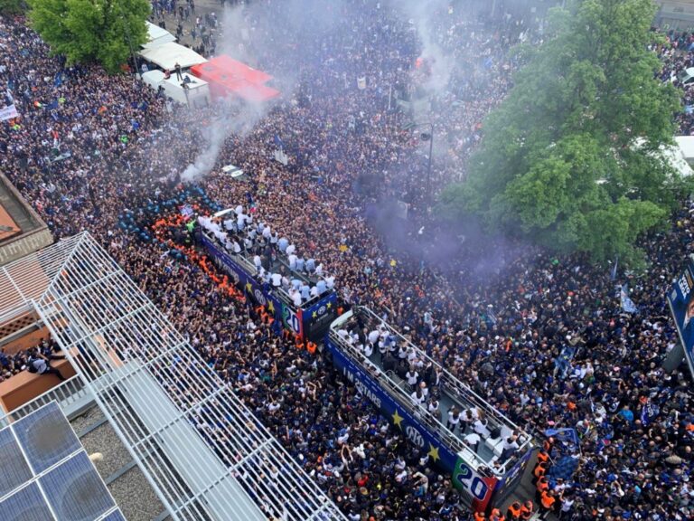 festa Inter