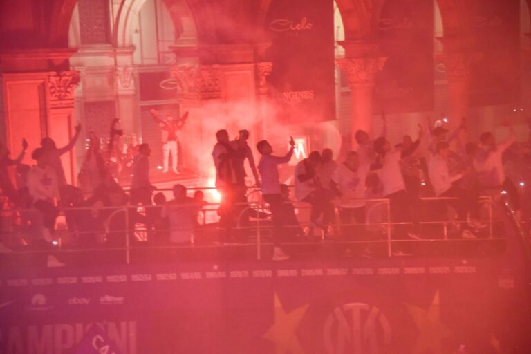 festa Inter