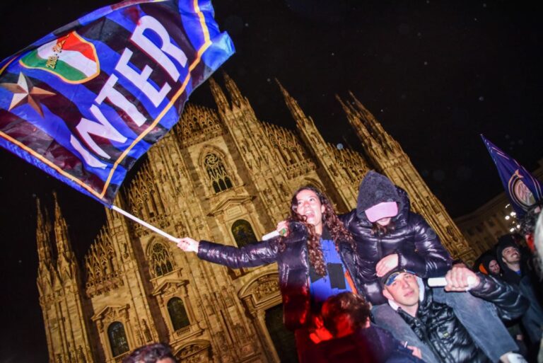 festa Inter