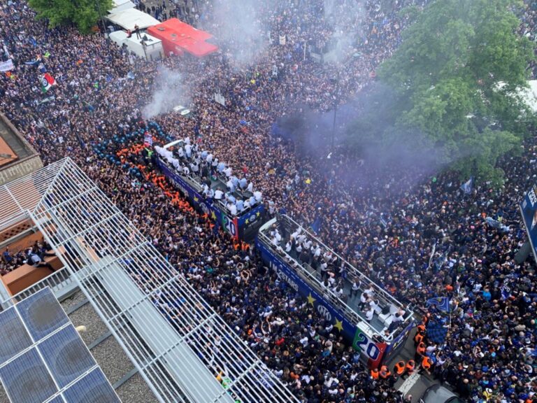 festa Inter