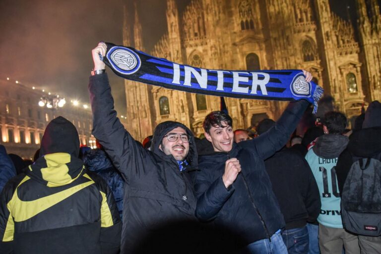festa Inter