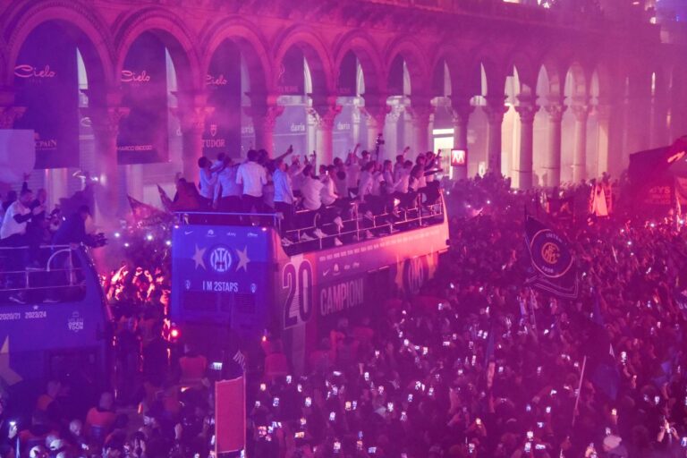 festa Inter