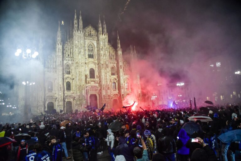 festa Inter