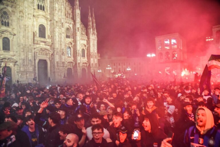 festa Inter