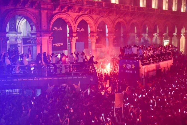festa Inter