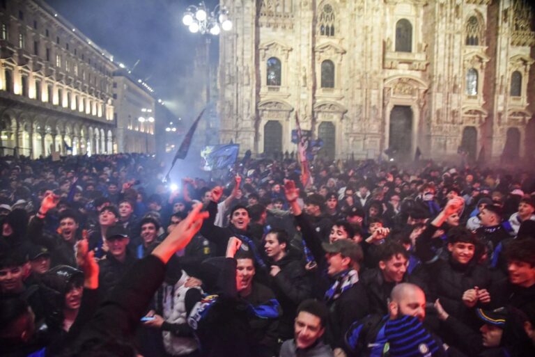 festa Inter