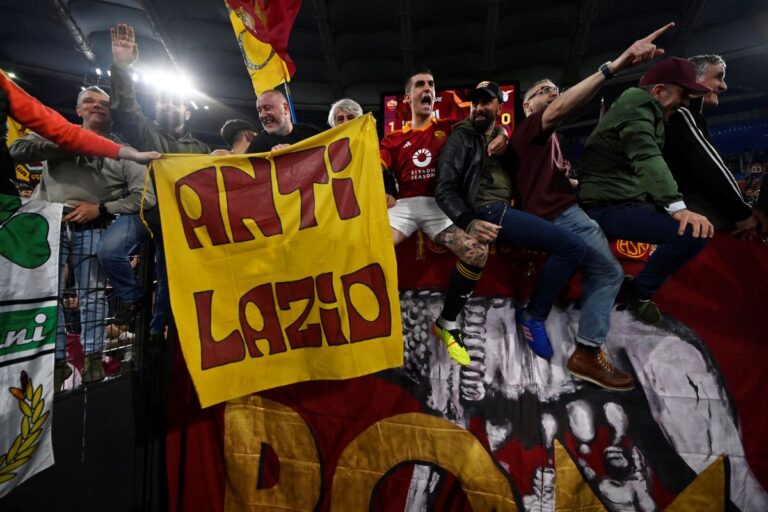 festa Roma