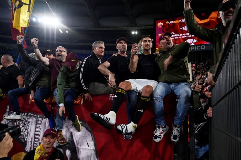 festa Roma