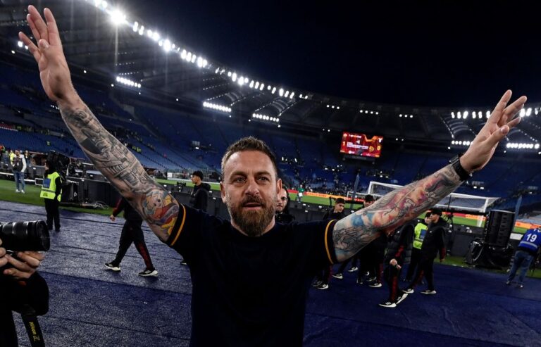 festa Roma