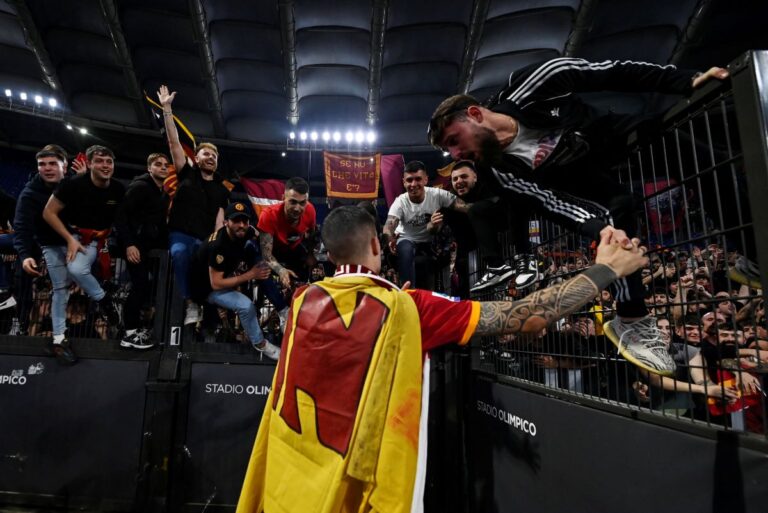 festa Roma