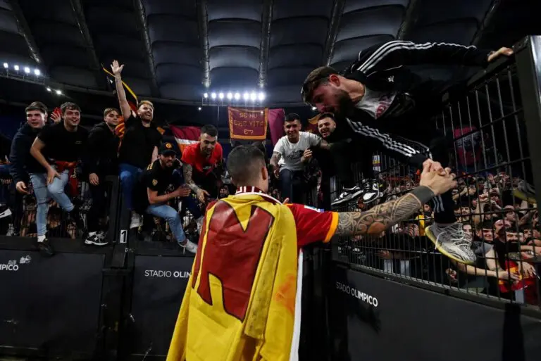 festa Roma