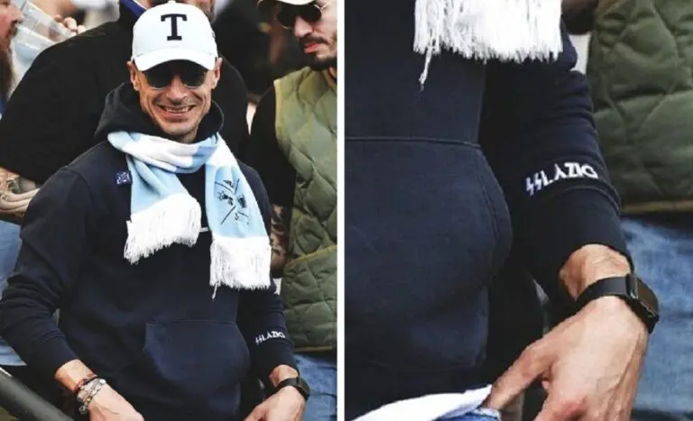foto Radu Roma Lazio