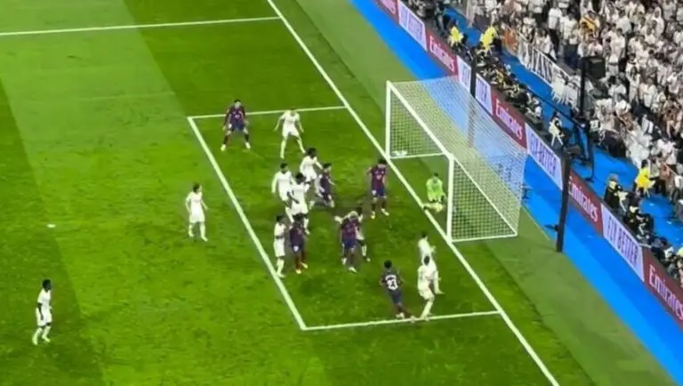 gol fantasma barcellona