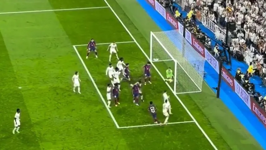 gol fantasma barcellona
