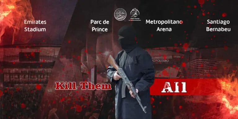 isis champions league