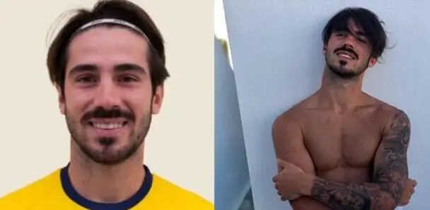 mattia giani
