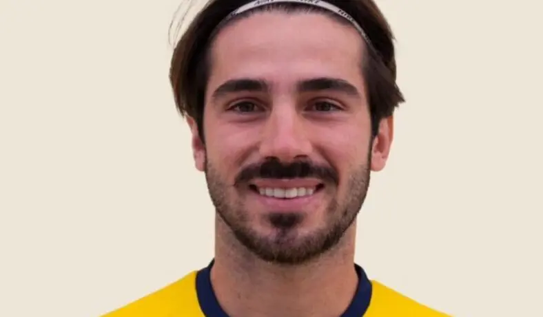 mattia giani