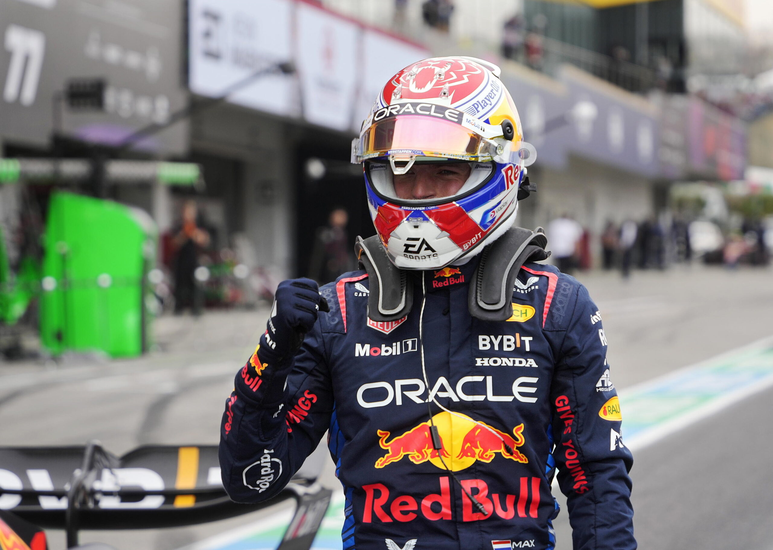 Verstappen si conferma leader: la nuova classifica piloti di F1