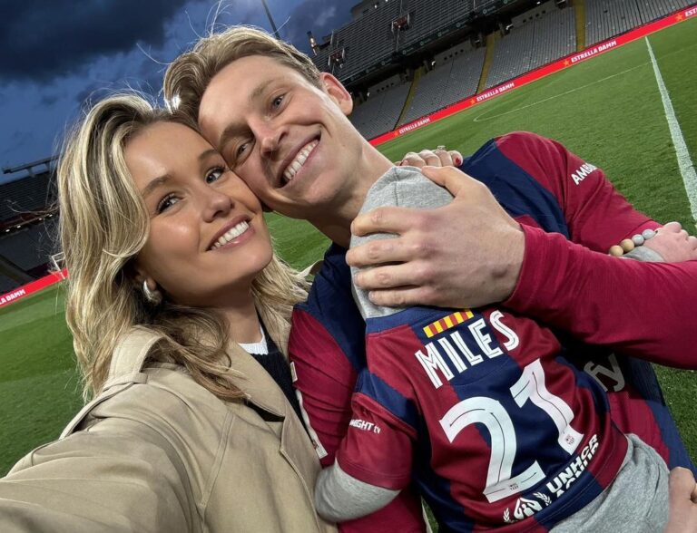 Wags PSG-Barcellona