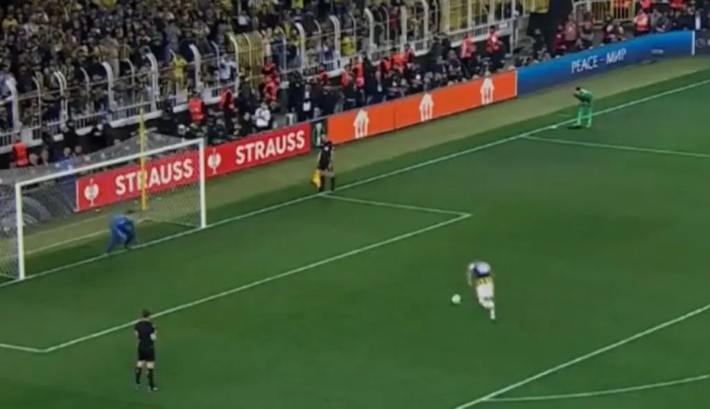 rigore Bonucci