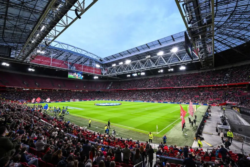 stadio Ajax