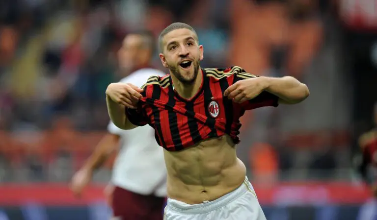 Adel Taarabt