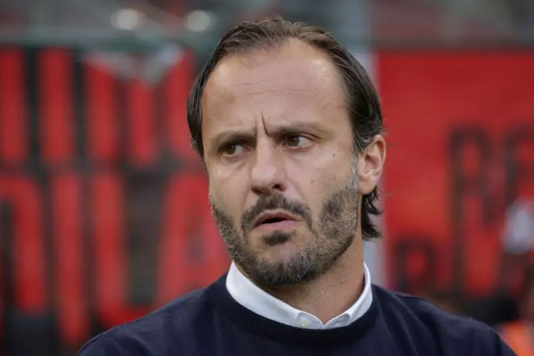 Alberto Gilardino
