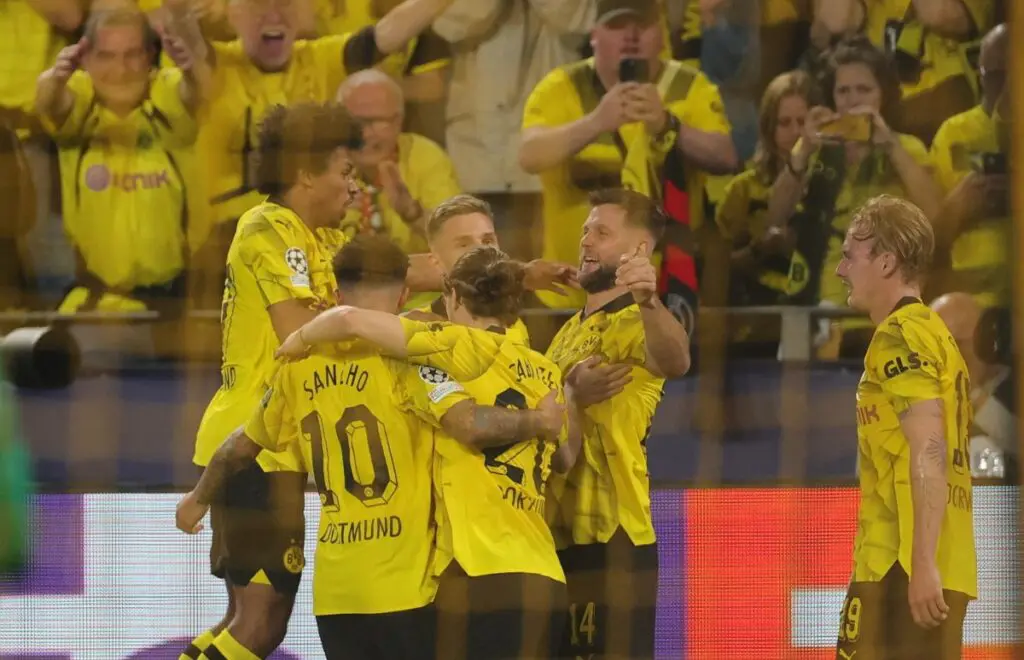 Borussia Dortmund