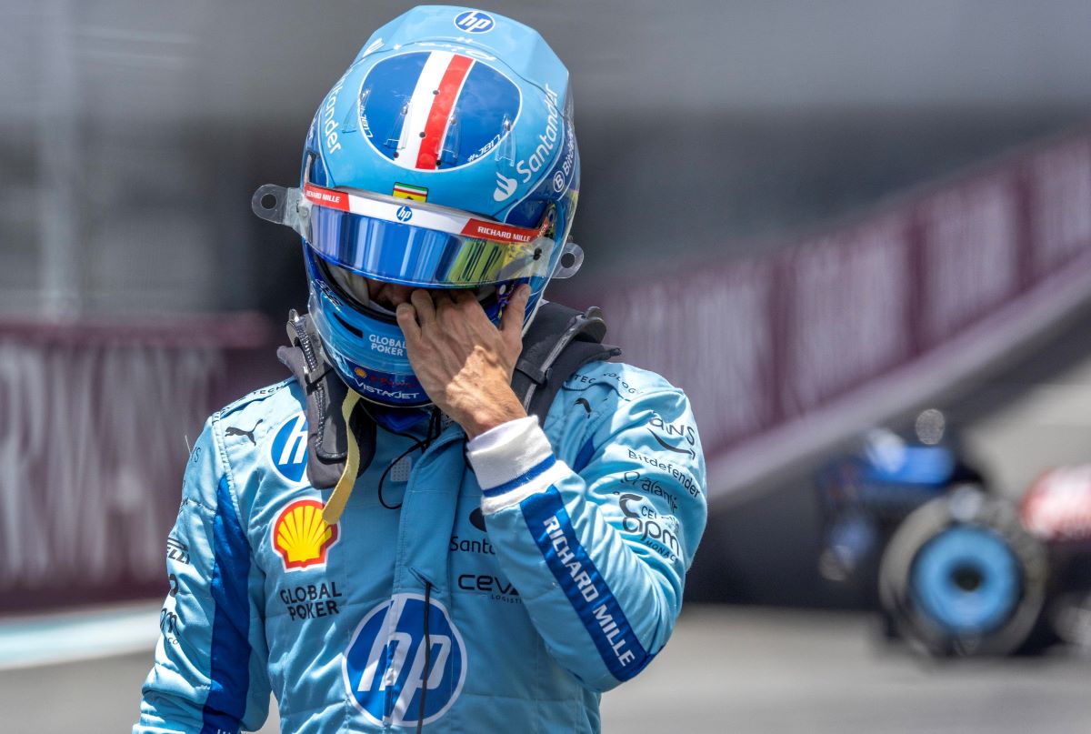Formula 1, Leclerc si toglie i sassolini: “sbagli due Q3 e la gente parla”
