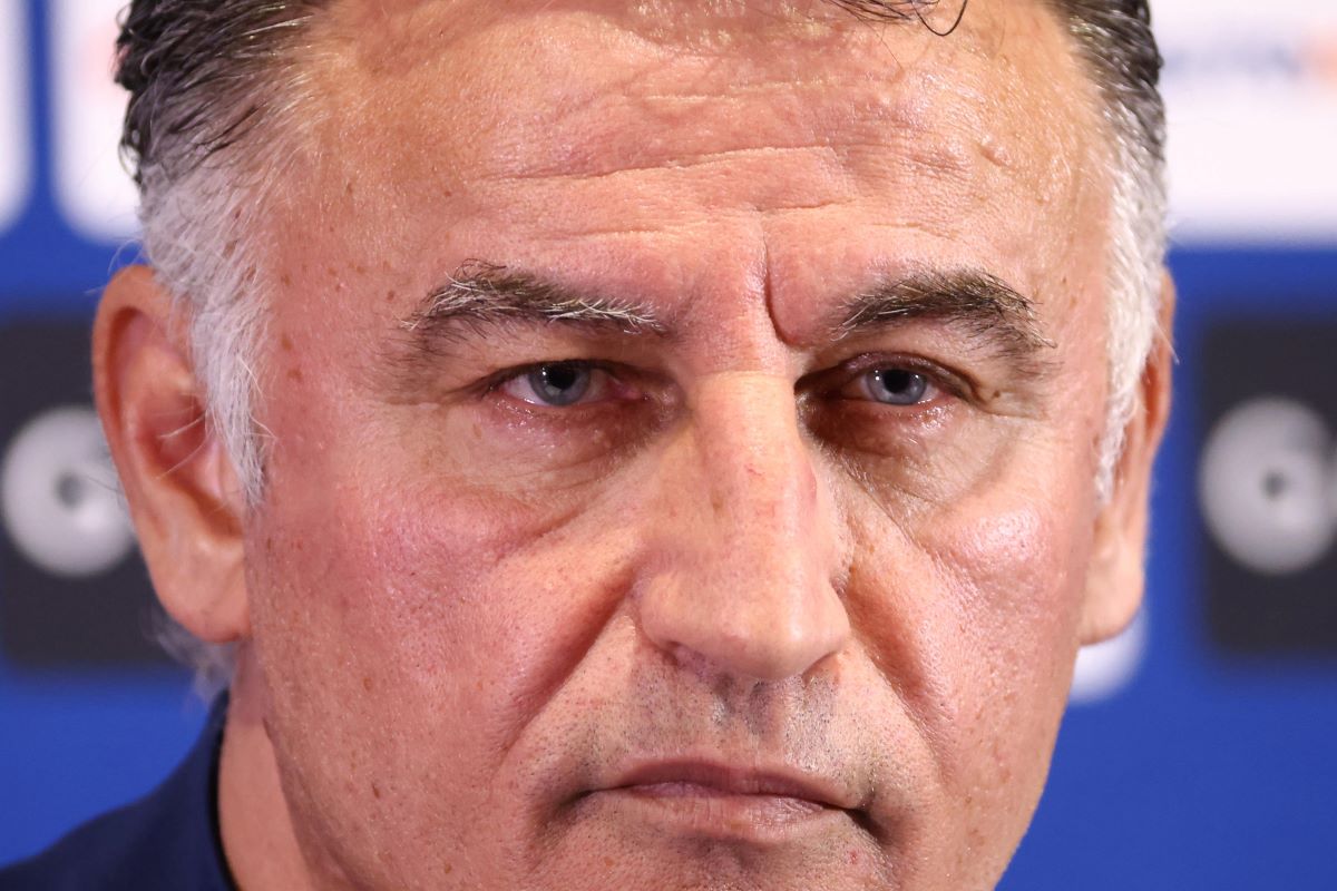 Milan, Galtier si sbilancia sul nome del prossimo allenatore rossonero