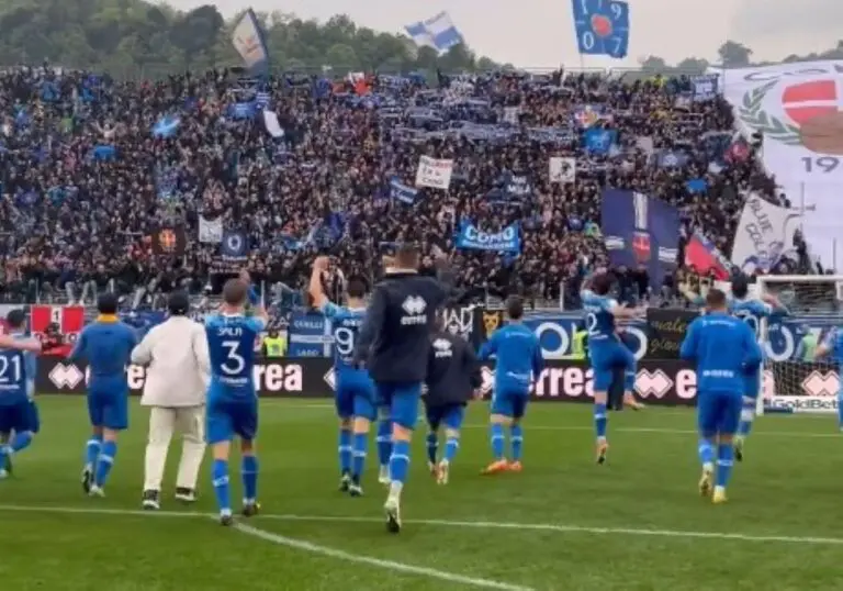 Como Serie A
