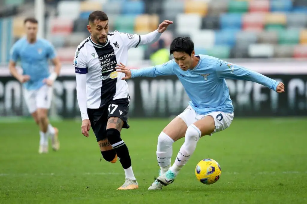 Daichi Kamada
