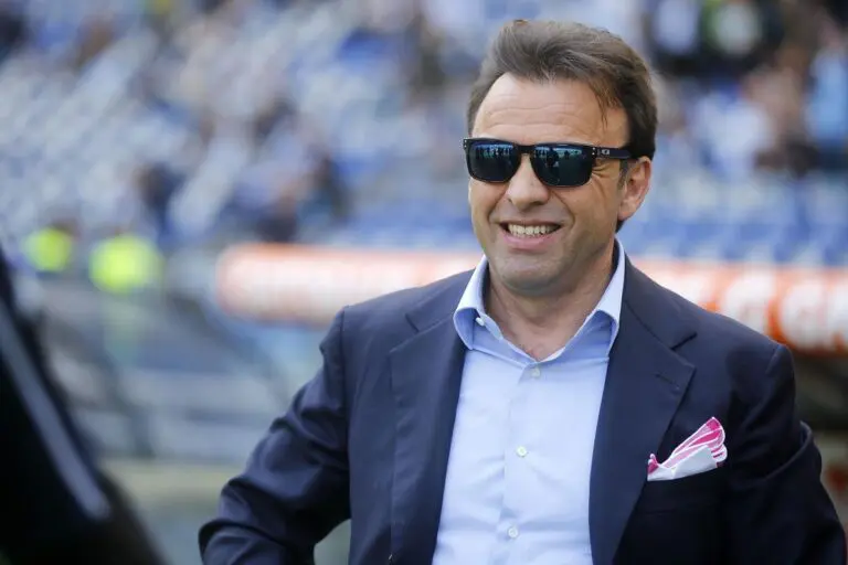 Fabrizio Corsi
