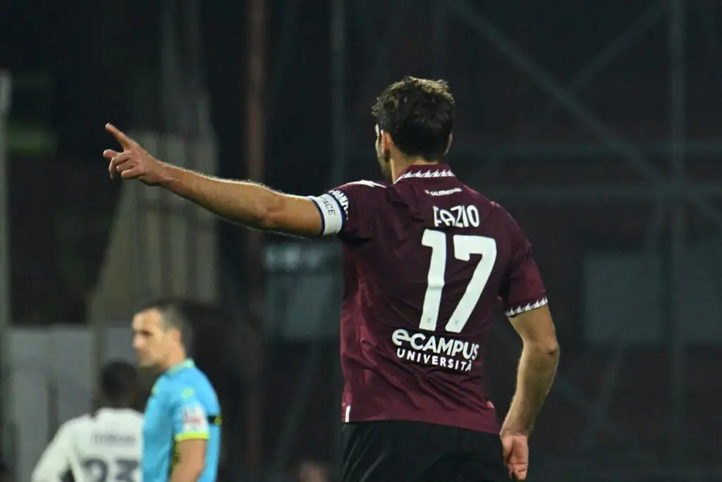 Federico Fazio