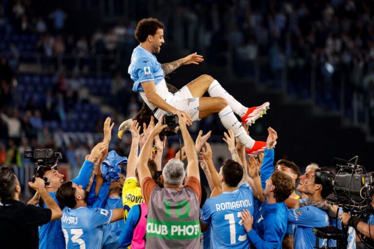 Felipe Anderson