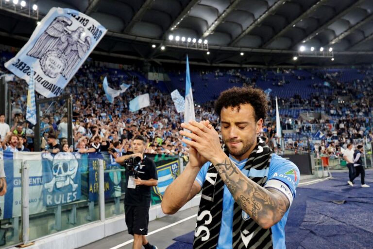 Felipe Anderson